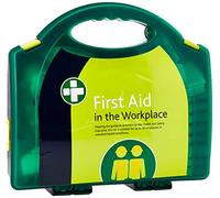 Posto di lavoro HSE First Aid Kit 50 Person