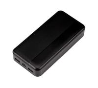 Posto Di Nascondiglio Tarnsafe - Contenitore Di Sicurezza Portatile Nel Design Di Power Bank Discretamente Robusto Compatto Per Anelli Di Gioielli Catene NIET TAMINE MODINE ORGANIZIONE DEL VERSE ORGAN