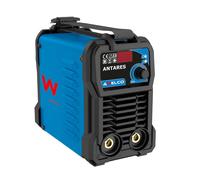 Posto Di Saldatura Inverter MMA 200A IGBT Elettrodi Rutile/Basic AWELCO