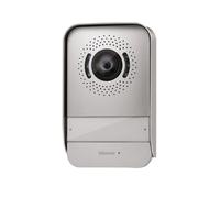 Pulsantiera aggiuntiva Bticino 2 fili 2 chiamate per Kit Plug in Easy 331860