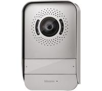 Posto Esterno Aggiuntivo Per Kit Videocitofono 2 Fili Metallo BTicino 331860