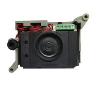 Posto esterno audio Urmet con microfono 4+N 1128/500