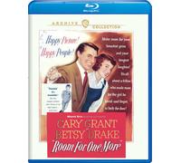 Posto Per Uno In Più Blu-Ray