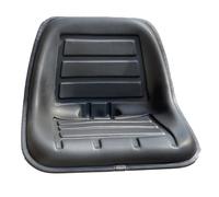 Posto Sedile Trattore Mini Escavatore Trattorino Taglierba Muletto Ciotola