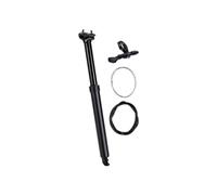 Posto sella BBB Cycling LiftPost Noir