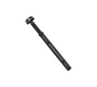Posto sella Bike Yoke DIVINE SL 100mm Nero