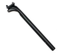 Cannondale Hollowgram Save Seatpost Nero 400 mm / 25.4 mm Black