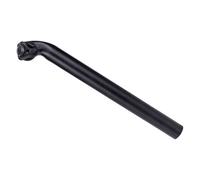 Posto sella Contec Bracer Offset Nero