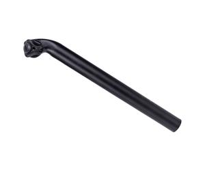 Posto sella Contec Bracer Offset Nero
