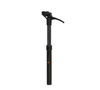 Posto sella Ergotec D27.2 Up And Down Nero