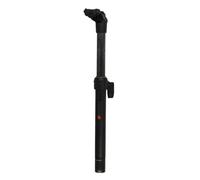 Posto sella Ergotec D27.2 Up And Down Rc Nero