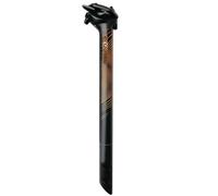 Posto sella Ergotec D31.6 aluminium L350 Edition Deport Noir