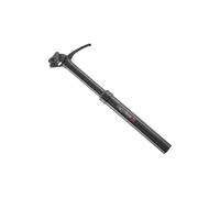 Posto sella Ergotec D31.6 Up And Down Nero