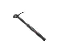 Posto sella Ergotec D31.6 Up And Down Noir