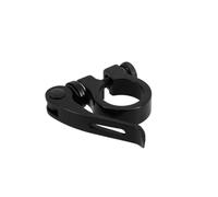 Posto sella Ergotec SCQ-050 Nero