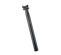 Posto sella Ergotec Skalar Nero