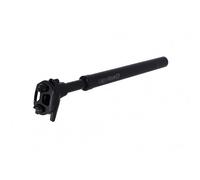 Posto sella Ergotec SP-10.0 Vario Nero