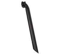 Ergotec Viper 10 Seatpost Nero 400 mm / 30.9 mm