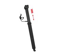 Posto sella Ergotec Viper Up D30.9 L402 Noir