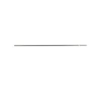 Posto sella Fox Factory CI rod push actuator 6" Drop Argenté