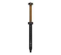 Fox Transfer Neo F-s K 150 Mm Dropper Seatpost Oro 150 mm / 34.9 mm Black / Bronze