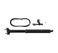 Posto sella Haibike E-Bike ALLMTN Noir
