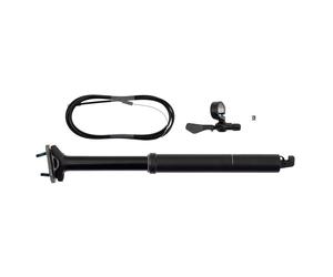 Posto sella Haibike E-Bike ALLMTN Noir