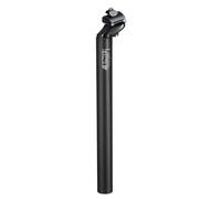 Spedizione Gratuita Sella Tija Uno TS 103-400Mm Ø25.4 Nero Per Bici Bike