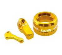 Posto sella KS Cycling I950R / I900R / I955R Doré