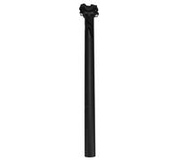 Massi Msp 304 Seatpost Nero 400 mm / 31.6 mm Black