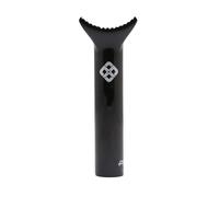 Posto sella Pride Racing Spline CF Noir