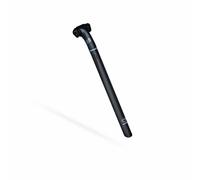 Posto sella Pro Gravel Discover Noir 27,2x20x320 mm