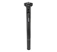 Fsa K-force Carbon Sb25 Seatpost Nero 350 mm / 31.6 mm Black / Red