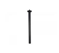 Posto sella XLC SP-O04 Noir 31,6x400 mm