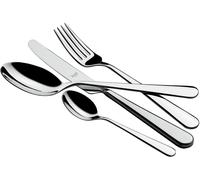 Posto tavola 4 pezzi posate ANTIBATTERICHE "Stoccolma" - Mepra