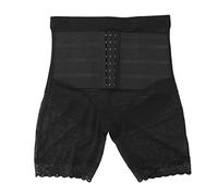 Postpartum Addominale Shaper, Nero Sollevamento Addominale Vita Alta S Curva Postpartum Addominale Addominale Addominale Collant A Forma Incentrato Sulla Forma XXXL