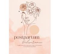 Postpartum Deliverance Devotional: A guided journal to help moms realize God’s promises