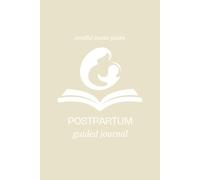 Postpartum Guided Journal