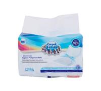 Postpartum Pads Canpol Babies Air Comfort Superabsorbent Postpartum Hygiene Pads 10Pc Per Donna (Postpartum Pads)