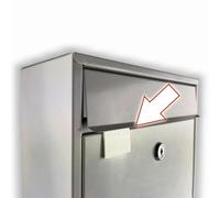 PostPetze Il rilevatore di posta retrocompatibile rende la tua cassetta delle lettere standard intelligente | "Petzt" ti informa di nuova posta | Non aprire più la tua cassetta delle lettere vuota per