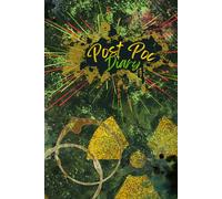 PostPoc Diary: Writing Prompts for the Apocalypse