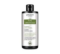 Postquam Champu Anticaida Organicals 400 Ml