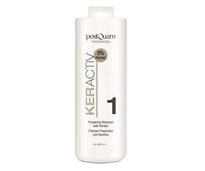 Postquam Crema Balsamica 1000 ml