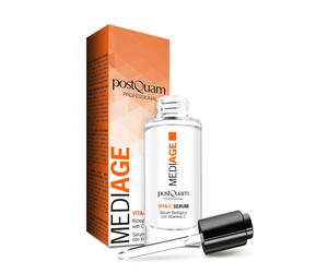 Postquam Crema Glicolic-II 30 ml Gocce