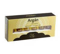 Postquam Cura dei capelli Elisir sublime all'argan per capelli fragili