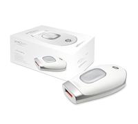 Postquam - Depilatore Laser Portatile Infinium - Tecnologia IPL con 5 Livelli di Potenza, Multisparo - Depilatore Corpo con Lampada di Quarzo e Impugnatura Ergonomica - Area di Trattamento 30 x 10 mm