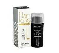 Postquam Haircare Split End Serum 30 ml - Siero Riparatore per Doppie Punte - Effetto Anti-Crespo e Capelli Lucidi