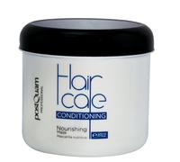 Postquam Mousse Super-arricciante 500 ml