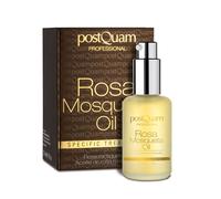 Postquam Olio di Rosa Moschetta 30 ml