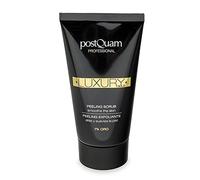 POSTQUAM Peeling Exfoliante Luxury oro 75 Ml per chi cerca qualità e praticità, per uso pratico e risultati affidabili, 75 ml